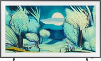 Samsung QE55LS03FAUXXN The Frame 55 Inch (2025)-2