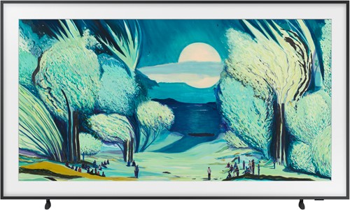 Samsung QE55LS03FAUXXN The Frame 55 Inch (2025)-2