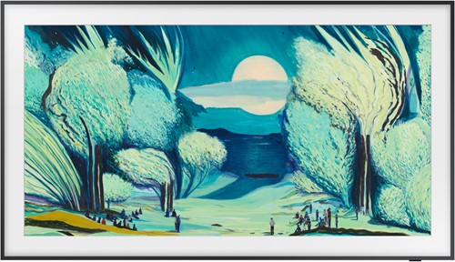 Samsung QE55LS03FAUXXN The Frame 55 Inch (2025)
