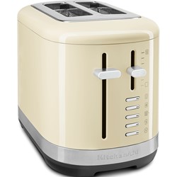 Korona 21665 Toaster, 2 Scheiben, Mint, Röstgrad-Anzeige