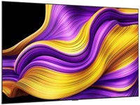 LG OLED evo AI OLED77G55LW 77 Inch (2025)-2