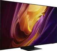 Samsung QE55S95HFTXXN QD OLED 55 Inch (2026)-2