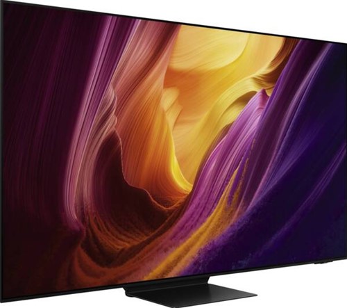 Samsung QE55S95HFTXXN QD OLED 55 Inch (2026)-2