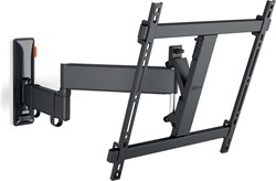 Vogels TVM 3445 | Draaibare tv-beugel | 32-65" | max 25kg | VESA 400x400 | 58cm arm