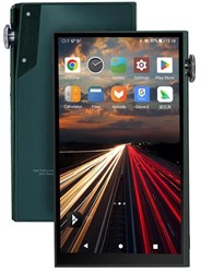 Ibasso DX180 Groen