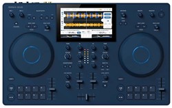 AlphaTheta Omnis-Duo all-in-one mobiel DJ-systeem