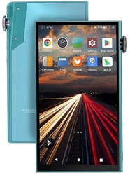 iBasso DX180 Blauw