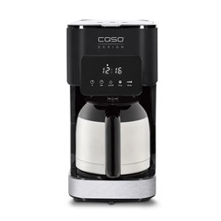 Caso Koffiezetapparaat RVS Met Timer