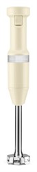 KitchenAid 5KHBV83EAC Staafmixer 180 W Crème