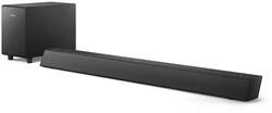 Philips TAB5305/12 soundbar luidspreker Zwart 2.1 kanalen 70 W