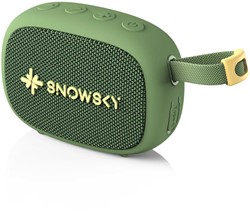 Snowsky Anywhere Groen