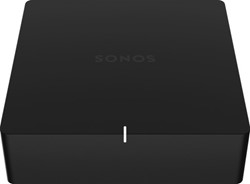 Audiostreamers en DAC