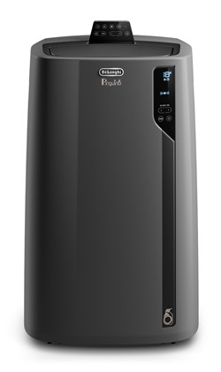 De’Longhi PAC EL112 CST mobiele airconditioner 63 dB 950 W Zwart