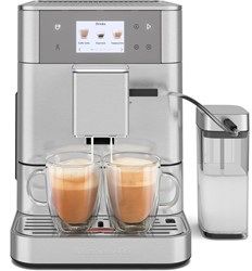 KitchenAid 5KES8557ESX Volledig automatisch Espressomachine 2,2 l