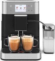 KitchenAid 5KES8557EBK Volledig automatisch Espressomachine 2,2 l