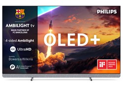 Philips 77OLED910/12 Ambilight TV (2025)