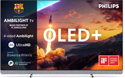 Philips 55OLED910/12 Ambilight (2025)