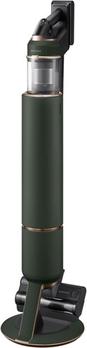 Samsung VS20B95943N/WA Bespoke Jet™ Plus Woody Green steelstofzuiger-3
