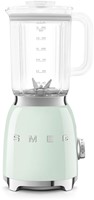 Smeg BLF03PGEU blender 1,5 l Blender voor op aanrecht 800 W Groen