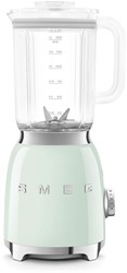 Smeg BLF03PGEU blender 1,5 l Blender voor op aanrecht 800 W Groen