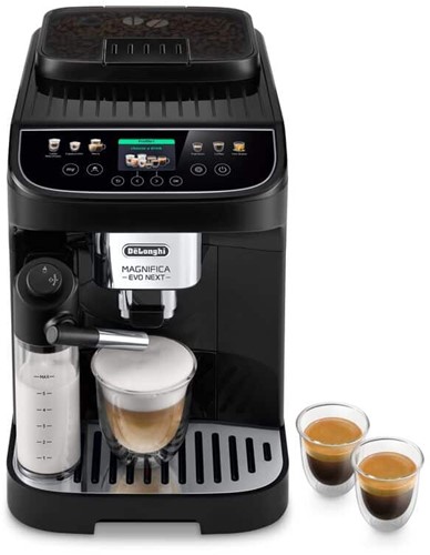 De’Longhi ECAM310.60.B Magnifica Evo Next Volledig automatisch Espressomachine 1,8 l
