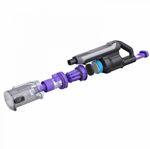 Black & Decker BHFEA640WG-QW Steelstofzuiger-2
