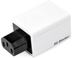 iFi Audio DC Blocker