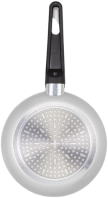 Brabantia inductie Koekenpan light grey 20CM-2