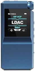 FIIO BTR17 Blauw