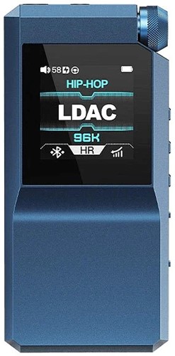 FIIO BTR17 Blauw