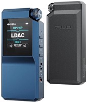 FIIO BTR17 Blauw-2