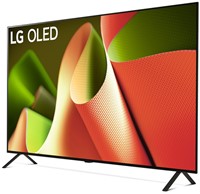 LG OLED B4 OLED55B42LA 55 Inch (2024)-3