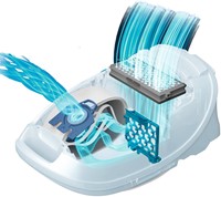 Miele GN XL HyClean Pure Cilinderstofzuiger Stofzak-3