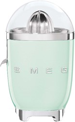 Smeg CJF11PGEU elektrische citruspers 70 W Groen