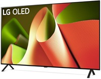 LG OLED B4 OLED55B42LA 55 Inch (2024)-2