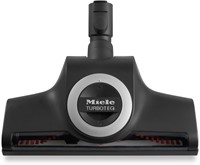 Miele 10455360 stofzuiger accessoire Cilinderstofzuiger Borstel