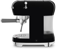 Smeg ECF02BLEU koffiezetapparaat Handmatig Espressomachine 1,1 l-2