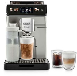 De’Longhi ECAM450.65.S koffiezetapparaat Volledig automatisch Espressomachine 1,8 l
