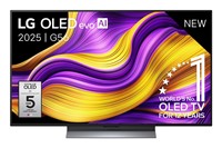 LG OLED evo AI OLED48G56LS 48 Inch (2025)