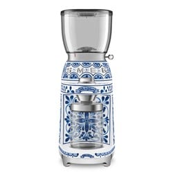 Smeg Koffiemolen CGF01DGBEU Dolce & Gabbana