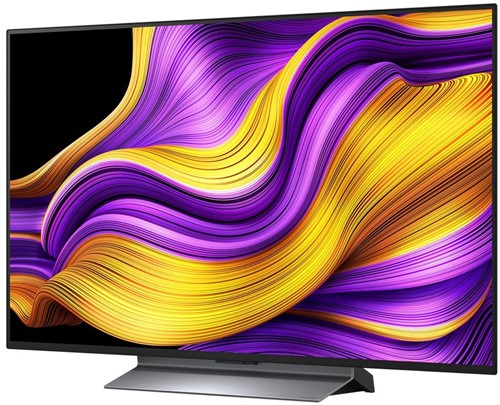 LG OLED evo AI OLED48G56LS 48 Inch (2025)-3