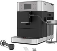 KitchenAid 5KES8557EBK Volledig automatisch Espressomachine 2,2 l-2