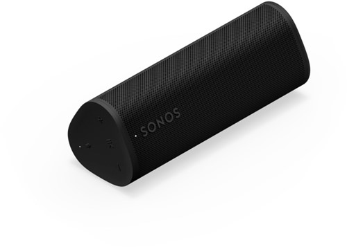 Sonos Roam 2 Draadloze stereoluidspreker Zwart-2