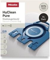Miele GN XL HyClean Pure Cilinderstofzuiger Stofzak