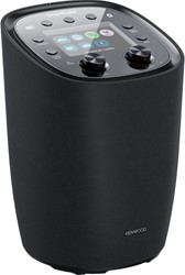 Kenwood Electronics CR-ST500S-B Home audio-microsysteem 30 W Zwart