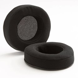 Dekoni Audio Elite Earpads Velour For Sennheiser HD800 Series