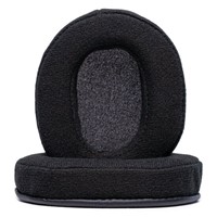 Dekoni Audio Replacement Earpads Elite Velour for ATH-M50X & MDR-7506