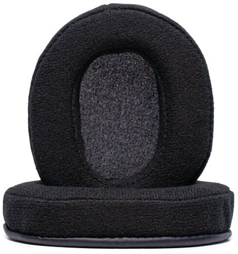 Dekoni Audio Replacement Earpads Elite Velour for ATH-M50X & MDR-7506