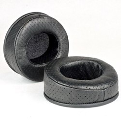 Dekoni Audio Replacement Earpads Fenestrated Sheepskin for Audeze LCD Series Headphones