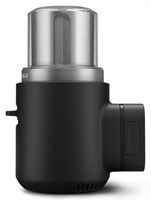 KitchenAid 5KBGR111BM koffiemolen Zwart-3